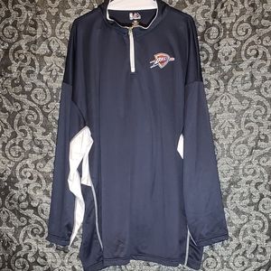 OKC Majestic Jacket 5XL